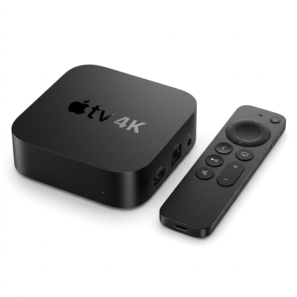 Apple TV